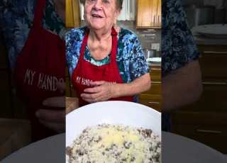  Nonna Pia S Mouthwatering Rice Balls Nonnapia Riceballs Madewithlove Italiancooking Tradition