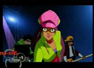  Teen Days Je Veux Pas Danser Seul 2