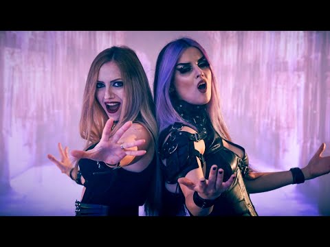 NOCTURNA Blood Of Heaven Official Video