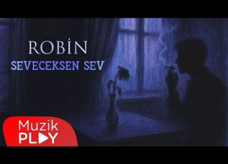 Robin SEVECEKSEN SEV Official Lyric Video