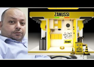 زيارتي لشركة زانوسي مصر ورقم الضمان الصحيح ل زانوسي وازاي تشتغل معاهم واختباراتهم