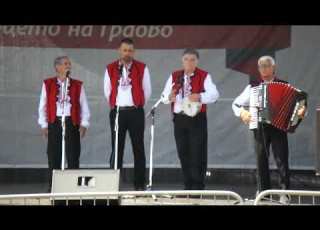  моменти от Църногорският събор 2026 над село Гигинци 12 07 2026