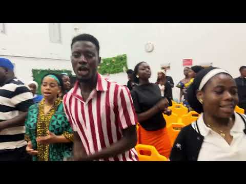 22 February 2026 Praise Wirship Service Team Agaoe P Church Qld