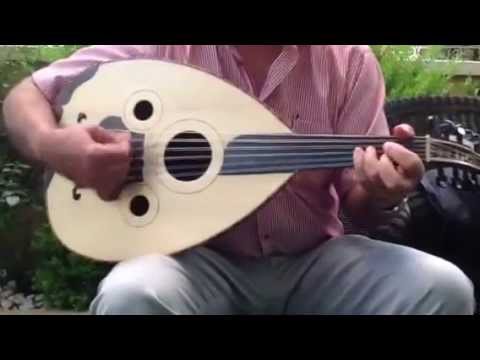 علمتني شلون أحبك