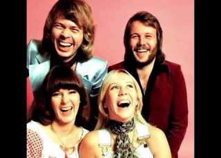  Dancing Queen ABBA 1976 Spliced Extended Mix
