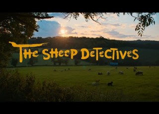  Lily Founds Out Who The Real Killer Is THE SHEEP DETECTIVES 2026 Movie Clip