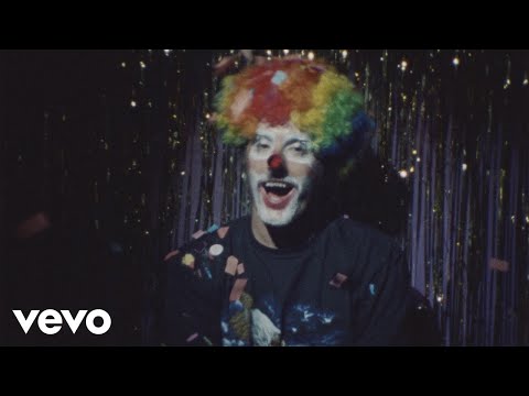 Honestav Paranoia Official Music Video