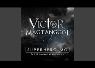 Superhero Mo