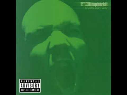 Limp Bizkit Behind Blue Eyes