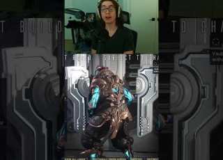 Vauban Heirloom Skin Vauban Rework