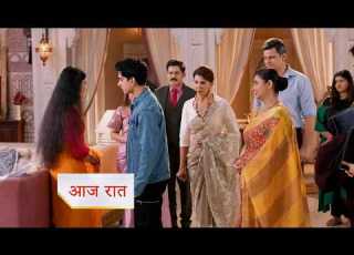  Yeh Rishta Kya Kehlata Hai NEW PROMO 14th July 2026 Disha Is Pregnant Aryan Has Embraced It