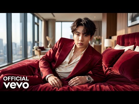 Jungkook Dream Official Music Video
