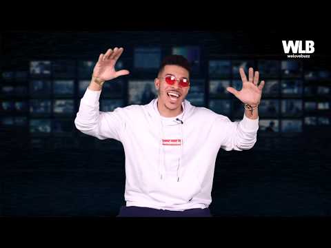 Dizzy Dros I عزيز عليك المتنبي مع ديزي دروس غادي نعطيوك الفرصة باش تكون نتا هو صانع هاد التراك