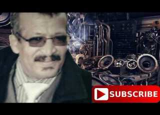 بلادي بعيدة للفنان الحمري الشريف بلدي Beldi Errachidiaالراشيدية