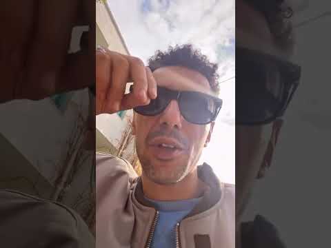 تعليق Weld El 15 على إلي صاير مع بوسعادة في سوسة