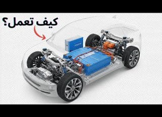 مقدمة شاملة في عالم السيارات الكهربائية كيف تعمل المركبات الكهربائية ولماذا هي المستقبل 1