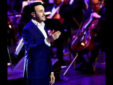 صابر الرباعي على رمش عيونها Saber Rebai 3la Remsh 3eonha