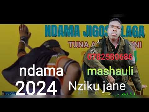 NDAMA JIGOSHILAGA AMJIBU MASHAULI KOMA 0782580686 10 10 2024