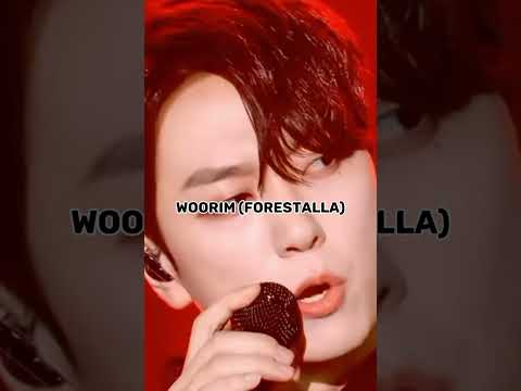 K Pop Idols With Incredibly Deep Voices Kpop Woorim Vbts Jaskson Got7 Bts Felix Straykids