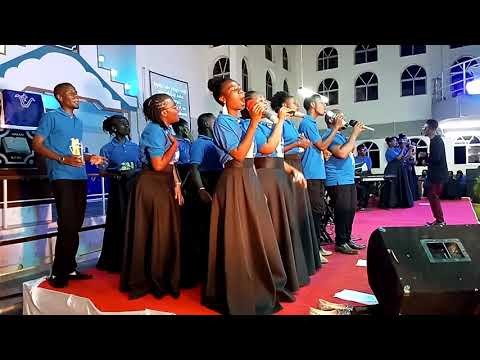 Usiku Wa Tenzi Bwana Nasikia Kwamba