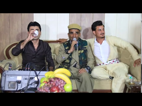 Barham Shamame W Ahmad Koradawe