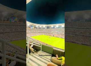 Kingabdullah Sports Stadium Ittihatveterakki