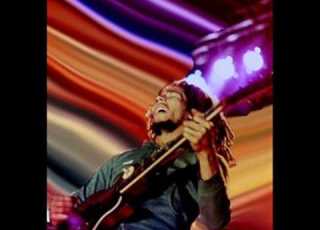  Bob Marley Zion Train Live At Deeside Leisure Centre 1980 W Lyrics