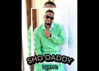 SHO DADDY NGUVA