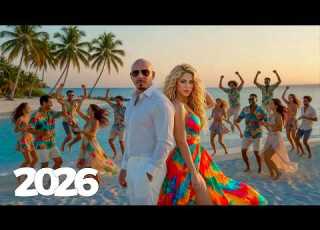  Ibiza Summer Mix 2026 Best Of Tropical Deep House Music Chill Out Mix 2025 Chillout Lounge