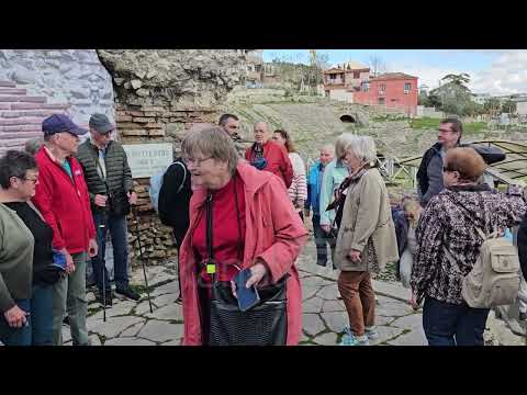 DURRËSI BËHET GATI PËR SEZONIN MUND TË PËRFITOJMË NGA KRIZA NË LINDJEN E MESME