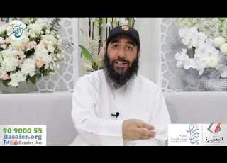  قصة قصيرة للشيخ طارق القطان