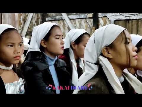 Gaal Masang Khochen Noplai Gogou Kipgen Mongbung JIRIBAM Kumthah 02 01 2022