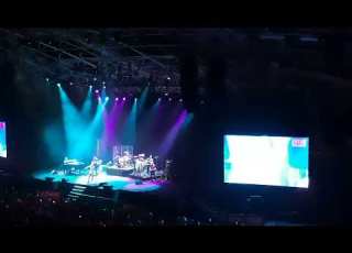 Kenny G Jasmine Flower Live Concert