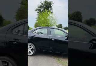 New Black Dzire New Dzire Modified Youtubeshorts