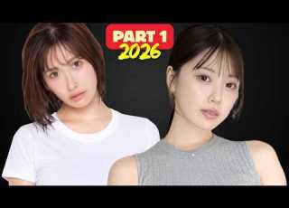  Most Beautiful MOODYZ Exclusive Japan V Actresses Of 2026 Part 1