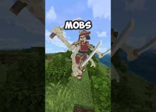 آیا RLCRAFT Bedrock ارزشش را دارد ماینکرافت