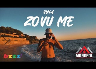 VUYA SINE ZOVU ME OFFICIAL VIDEO