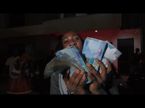 Danjeyy Shiga Official Video