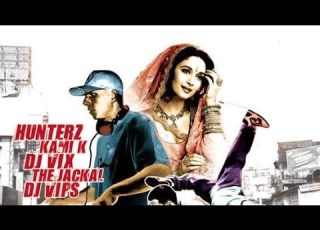 Haare Haare Ride With Me Hunterz Bollywood Breaks Vol 1