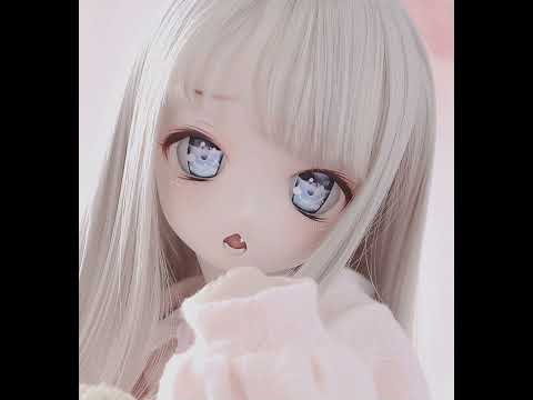 صور دمى حزينه مع اغنية حزينه