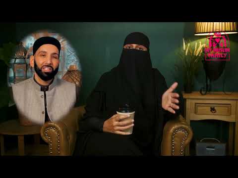 Ustadha Na Ima B Robert Free Coffee Anyone