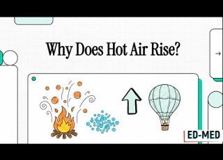  Why Does Hot Air Rise And Cold Air Sink Density Explained Simply