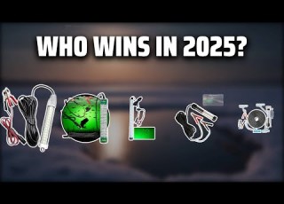 The Top 5 Best Ice Fishing Lights In 2025 Must Watch Before Buying