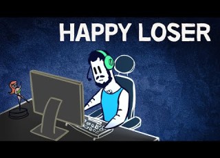 How To Be A Happy Loser A Guide For Modern Day Untouchables