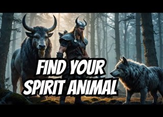  Discover Your Viking Spirit Animal Unleash Your Inner Norse Power