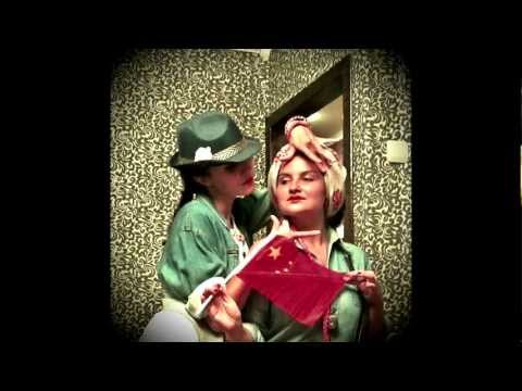 American Boy By Russian GURLZZZ