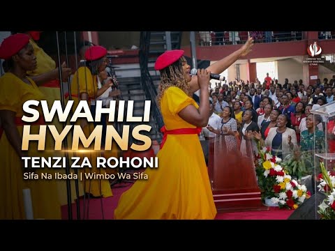 Swahili Hymns Mbele Ninaendelea Pamoja Nawewe Karibu Nawewe Hamisi Tosh Swahili Hymns Mbele Ninaendelea Pamoja Nawewe Karibu Nawewe Hamisi Tosh