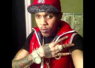  Vybz Kartel Marie HD With Lyrics