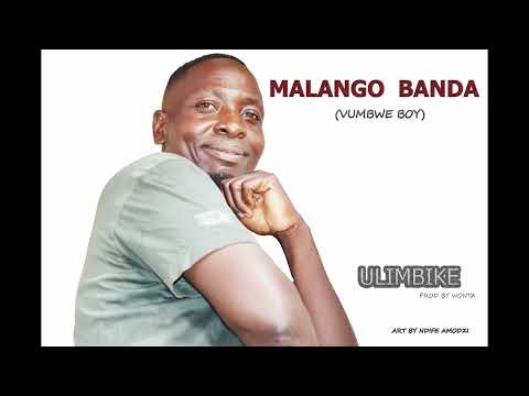 Ulimbike By Malango Banda Official Audio 2026