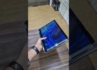 Dell Latitude 7420 2in1